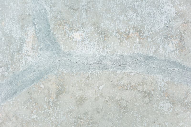 Crack Repair Materials