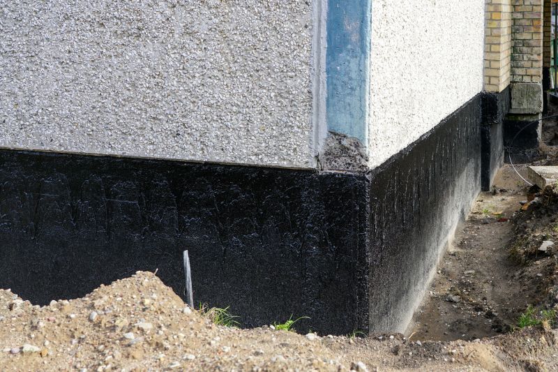 Foundation Stabilization